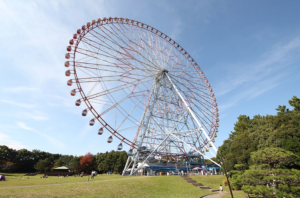 葛西臨海公園